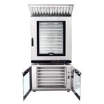 Печь конвекционная Abat КЭП-10П