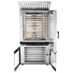 Печь конвекционная Abat КЭП-10П