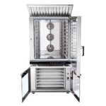 Печь конвекционная Abat КЭП-10П