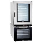 Печь конвекционная Abat КЭП-10П