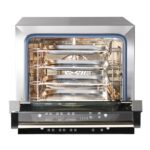 Печь конвекционная Abat КПП-4-1/2П