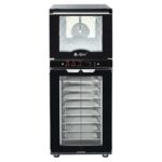 Печь конвекционная Abat КПП-4-1/2П