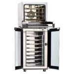 Печь конвекционная Abat КПП-4-1/2П