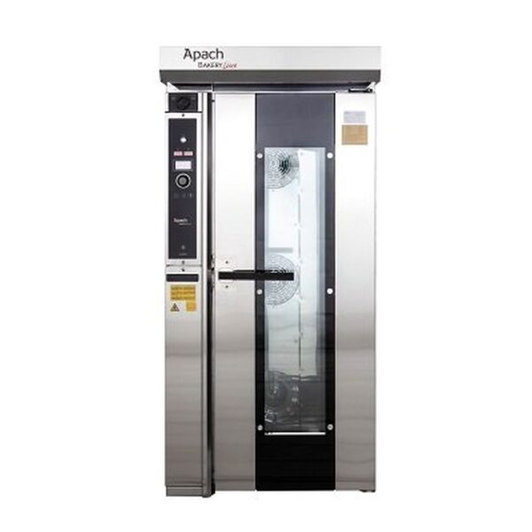 Печь ротационная электрическая Apach B46E DP