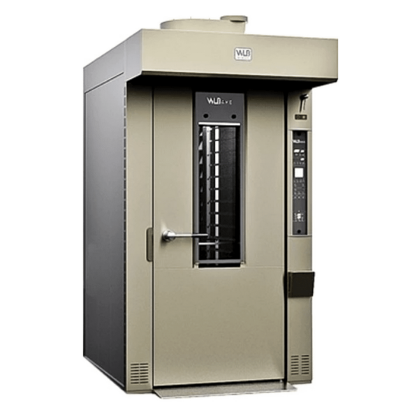Печь ротационная WLBake ROTOR Slim Smart (40x60, крюк)