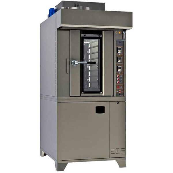 Печь ротационная WLBake MINIROTOR PRO (40x60, расстоечная)