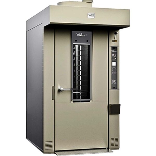 Печь ротационная WLBake ROTOR Smart (60x80, крюк)