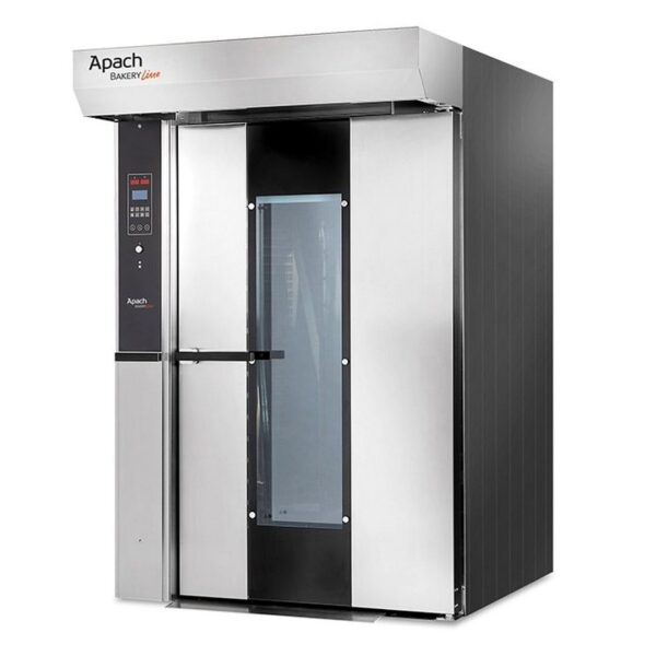 Печь ротационная APACH G68E AP (крюк)