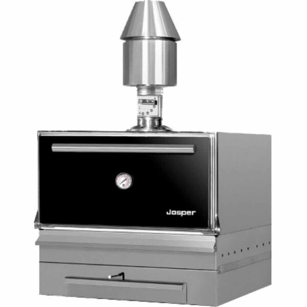 Печь JOSPER HJX-45 M