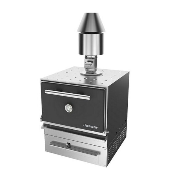 Печь на углях Josper HJX-25 M