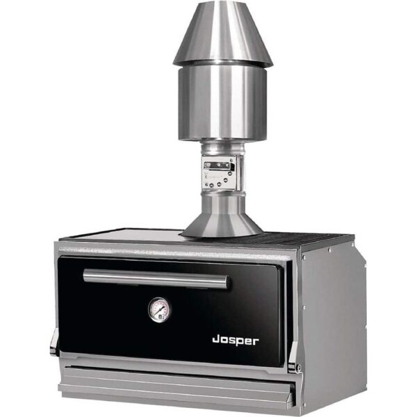 Печь на углях Josper HJX-20 MINI