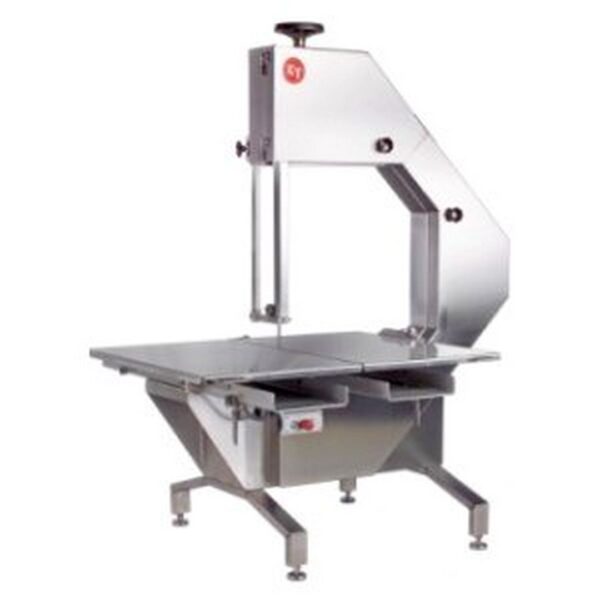 Пила для резки мяса KT -750