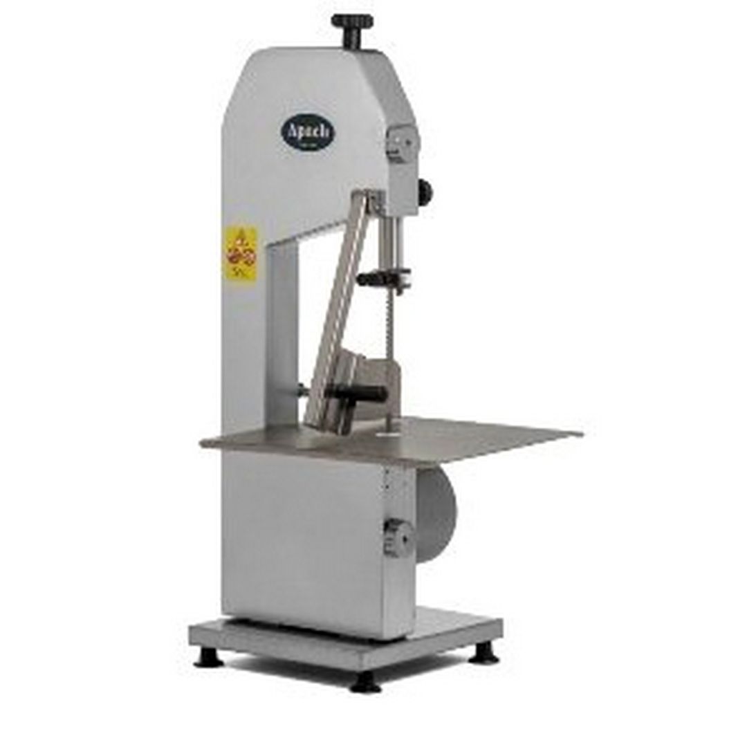 Пила для резки мяса Apach ASW183A 1Ф Пила для резки мяса Apach ASW183A 1Ф