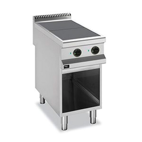 Плита 2-х конфорочная Apach APRE-49QP