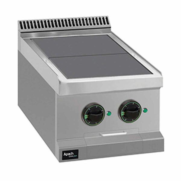 Плита 2-х конфорочная Apach APRE-47QT