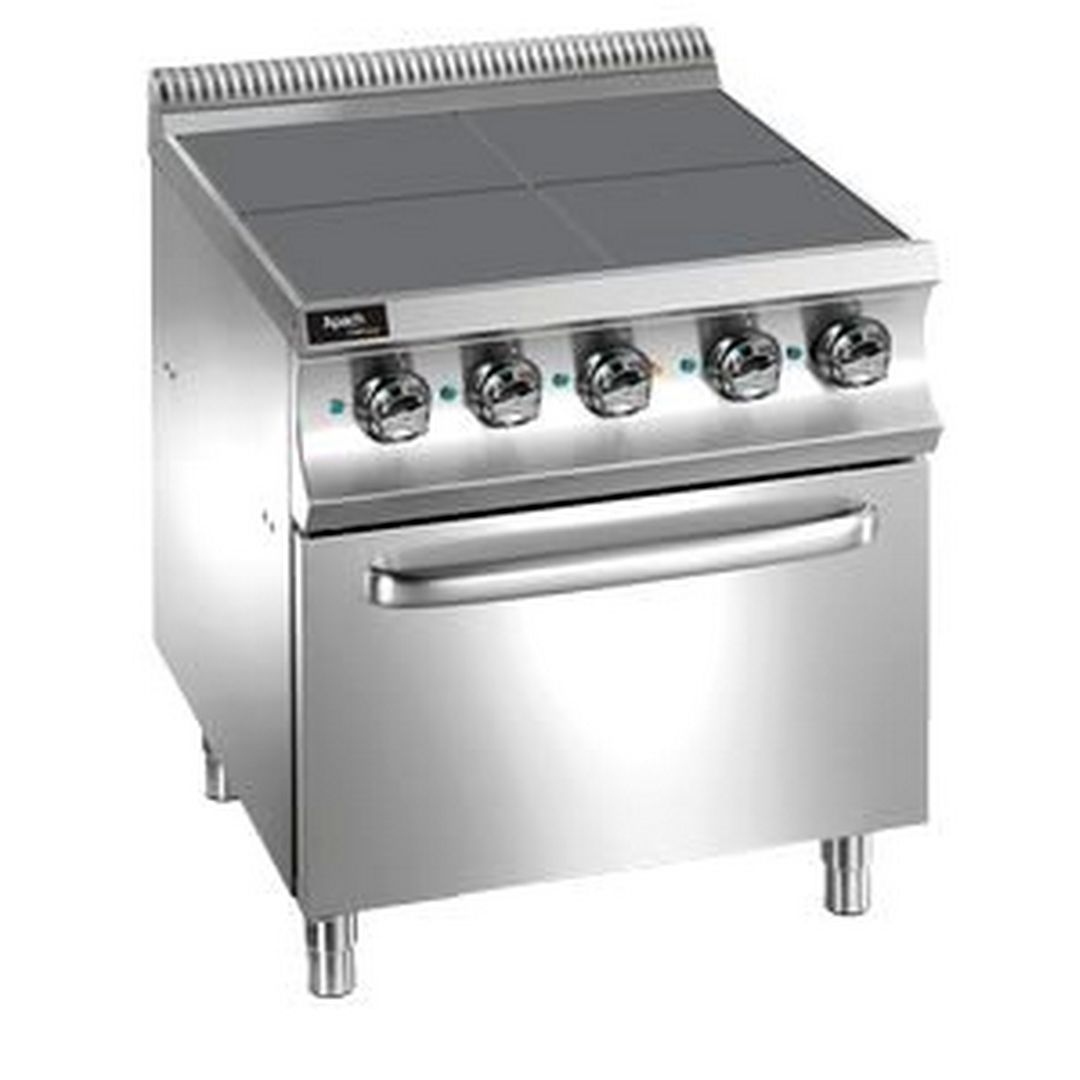 Плита Apach GLRLE77FEV Плита Apach GLRLE77FEV