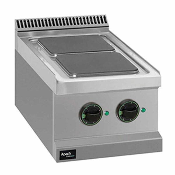 Плита 2-х конфорочная Apach APRE-47T