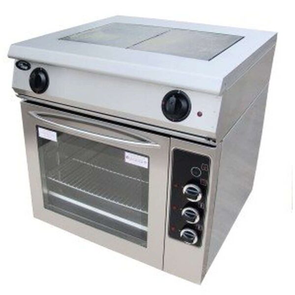 Плита 2-х конфорочная Kayman ПЭ-2-13