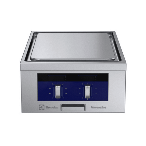 Плита 2-х конфорочная Therma Electrolux MCLAAAEOAO 589000