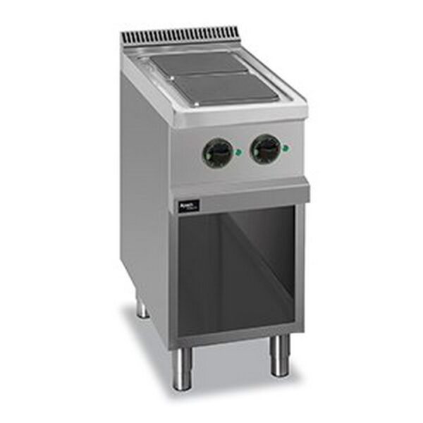 Плита 2-х конфорочная Apach APRE-47P