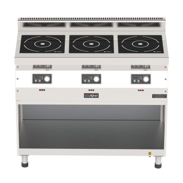 Плита индукционная Abat КИП-35Н-5,0