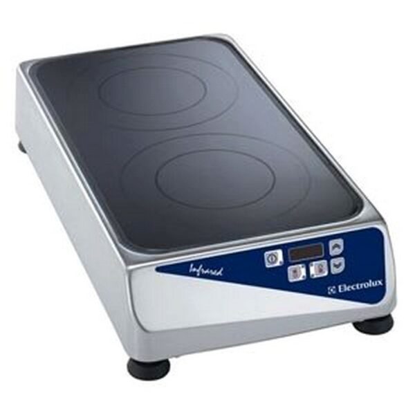 Плита 2-х конфорочная libero Electrolux DIL2 602080