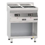 Плита индукционная Abat КИП-25Н-3,5