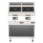 Плита индукционная Abat КИП-25Н-3,5