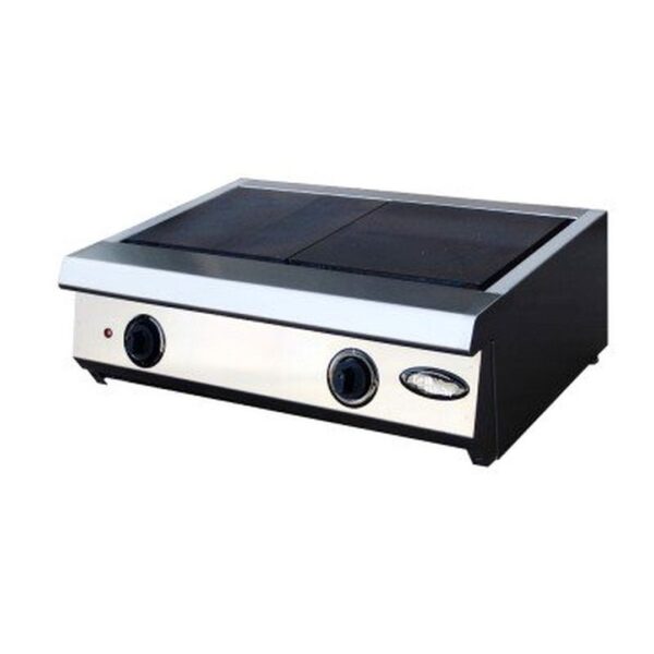 Плита 2-х конфорочная Kayman ПЭ-2-12