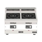 Плита индукционная Abat КИП-25Н-5,0