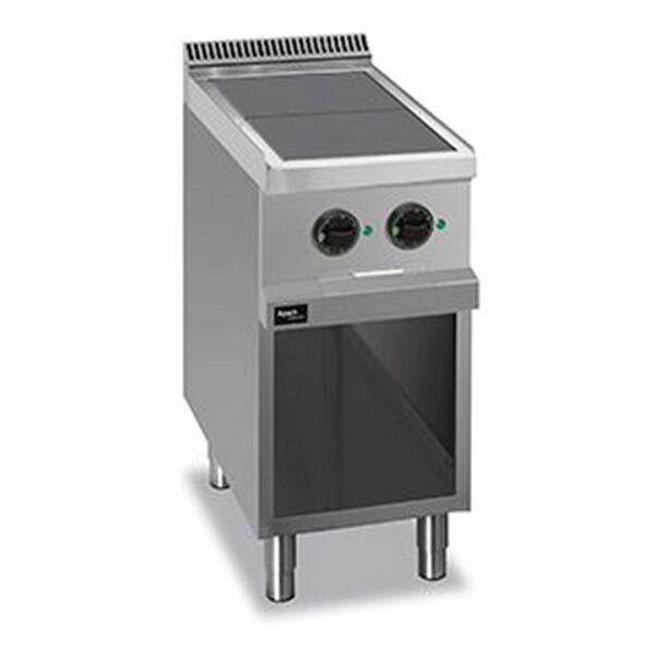 Плита 2-х конфорочная Apach APRE-47QP