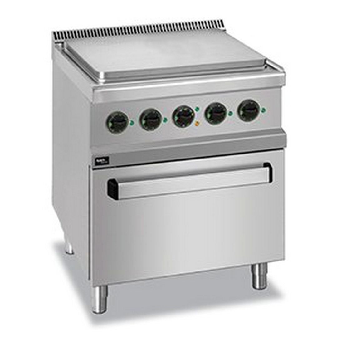 Плита 4-х конфорочная Apach APRES-77FE Плита 4-х конфорочная Apach APRES-77FE