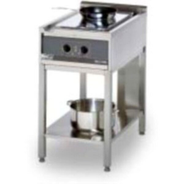 Плита 2-х конфорочная METOS ARDOX S2