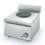 Плита 1 конфорочная-300 Атеси Таверна 2005