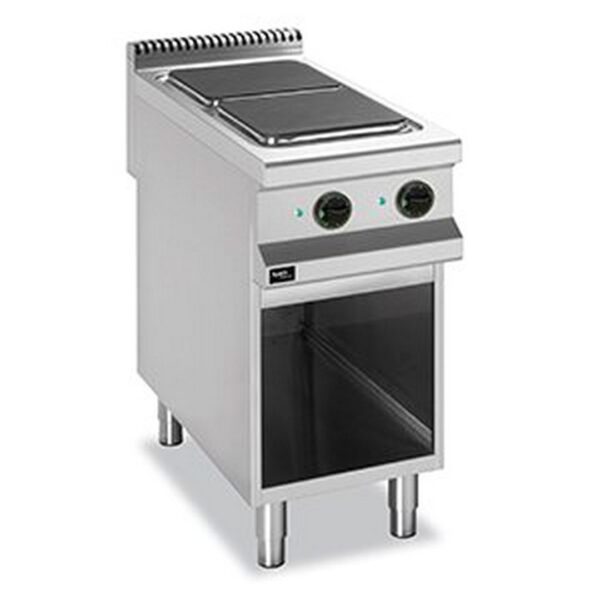 Плита 2-х конфорочная Apach APRE-49P