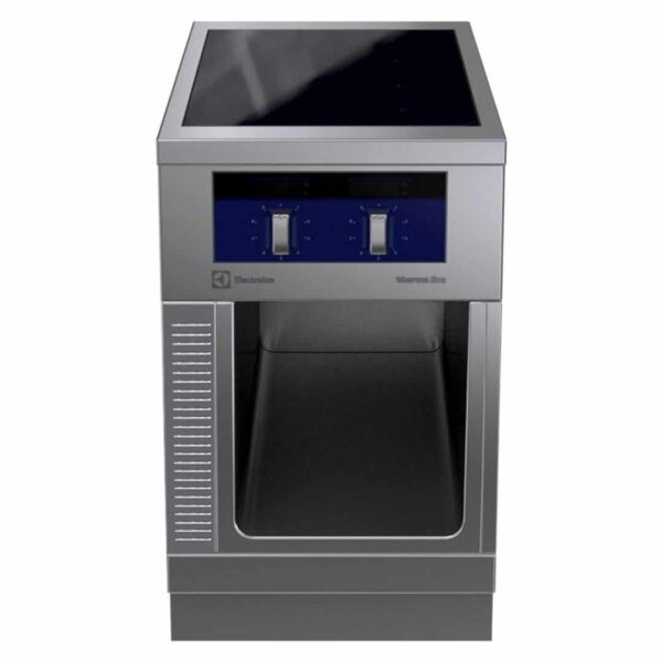 Плита индукционная Electrolux MCJBFAE1AO 589354