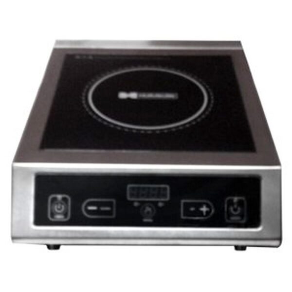 Плита индукционная Hurakan HKN-ICF35TM