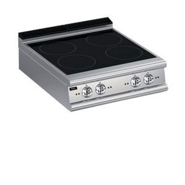 Плита индукционная Apach LRI87