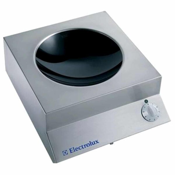 Плита индукционная вок libero Electrolux VARIOWK400 599012