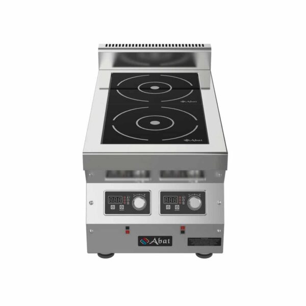 Плита индукционная Abat КИП-27Н-5,0