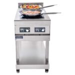 Плита индукционная Abat КИП-29П-3,5-01