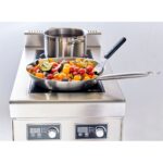 Плита индукционная Abat КИП-29П-3,5-01