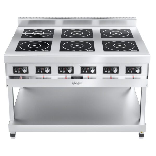 Плита индукционная Abat КИП-69П-3,5-01