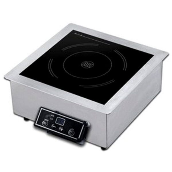 Плита индукционная Hurakan HKN-ICB35M (встраиваемая)
