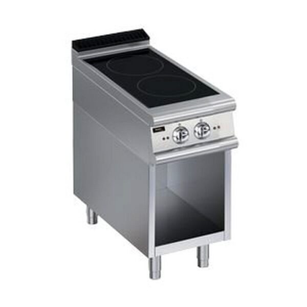 Плита индукционная Apach LRI47OS