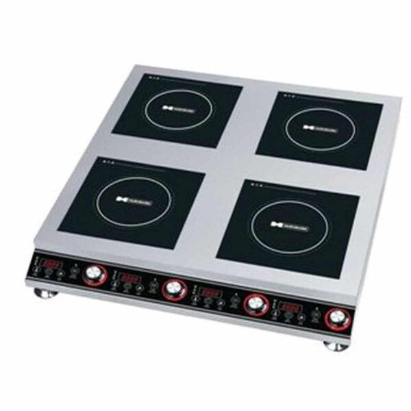 Плита индукционная HURAKAN HKN-ICF35DX47