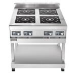 Плита индукционная Abat КИП-49П-5,0-01