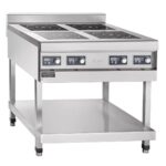 Плита индукционная Abat КИП-49П-5,0-01