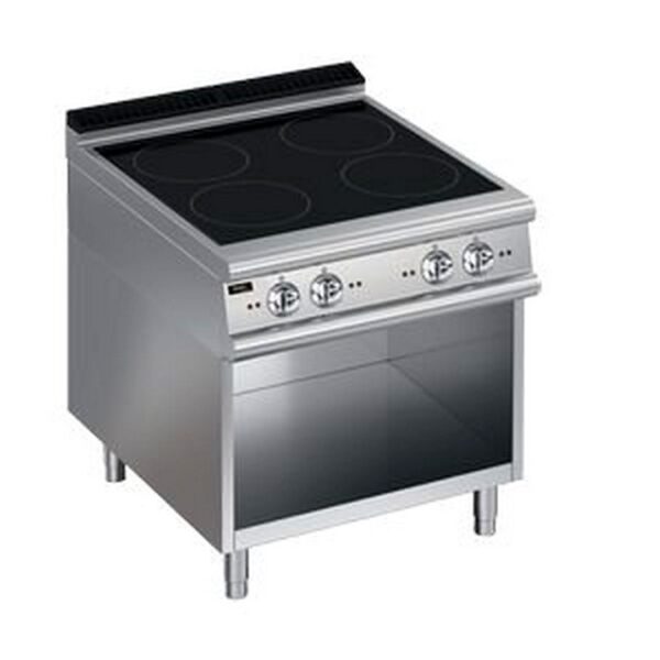 Плита индукционная Apach LRI87OS