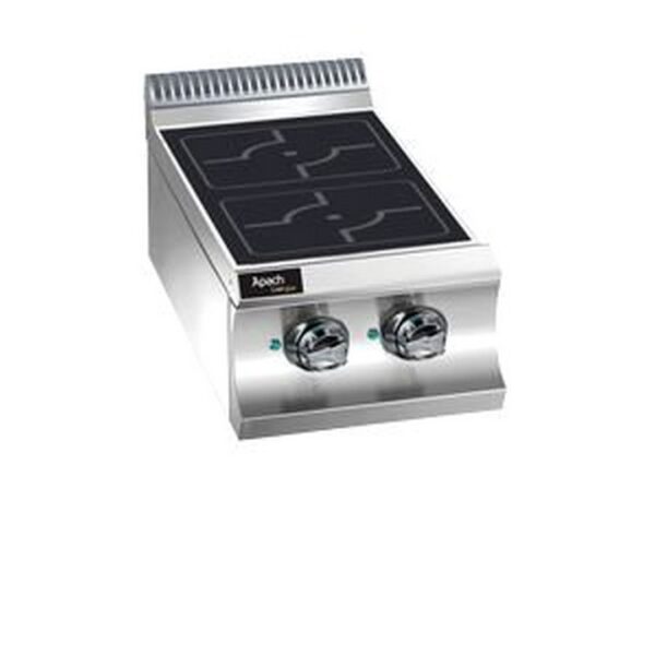 Плита индукционная Apach GLRI49